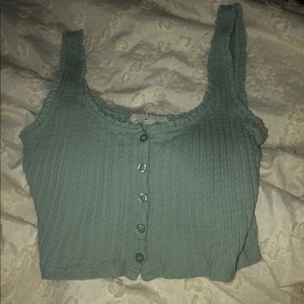 Urban Outfitters Tank